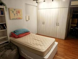 Blk 716 Pasir Ris Street 72 (Pasir Ris), HDB Executive #626038861